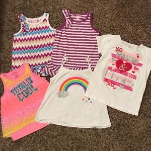 🎀 5x$25 🎀 BUNDLE 5 Tank Top